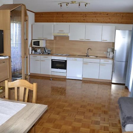 Ferienwohnung Messner-Schauer Sankt Kanzian am Klopeiner See Extérieur photo