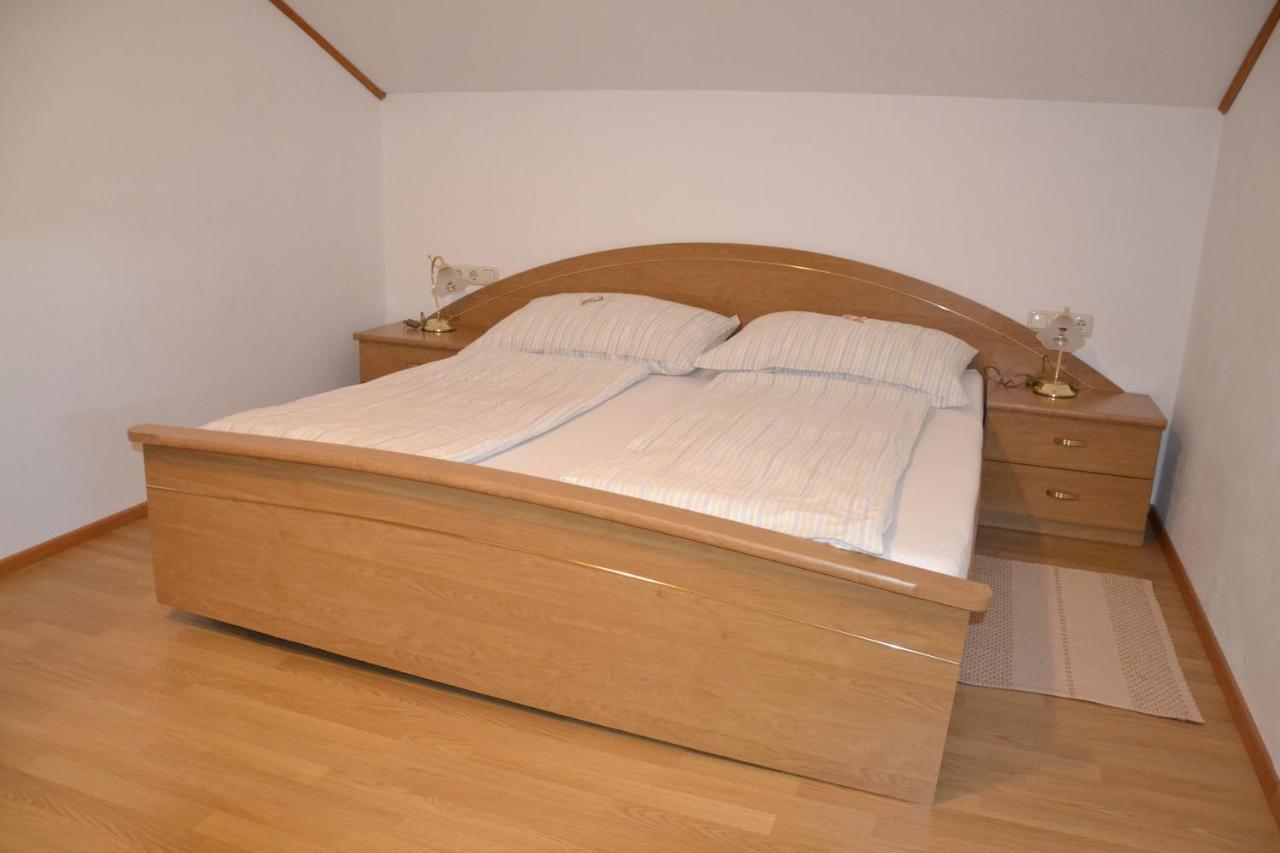 Ferienwohnung Messner-Schauer Sankt Kanzian am Klopeiner See Extérieur photo