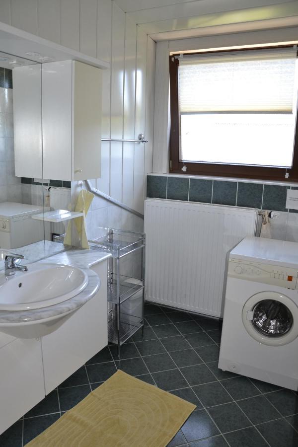 Ferienwohnung Messner-Schauer Sankt Kanzian am Klopeiner See Extérieur photo