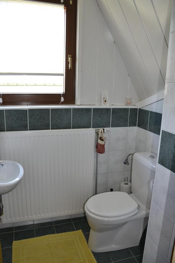 Ferienwohnung Messner-Schauer Sankt Kanzian am Klopeiner See Extérieur photo