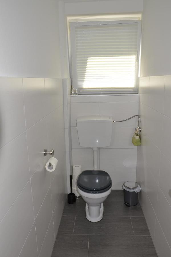 Ferienwohnung Messner-Schauer Sankt Kanzian am Klopeiner See Extérieur photo