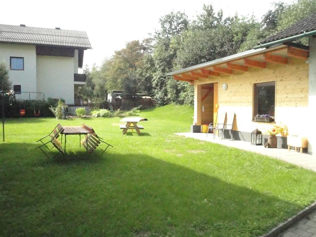 Ferienwohnung Messner-Schauer Sankt Kanzian am Klopeiner See Chambre photo