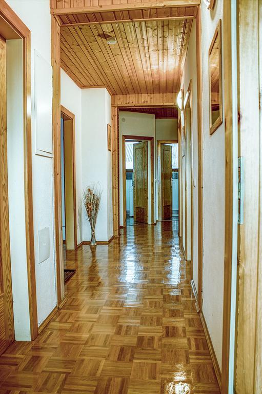 Ferienwohnung Messner-Schauer Sankt Kanzian am Klopeiner See Extérieur photo